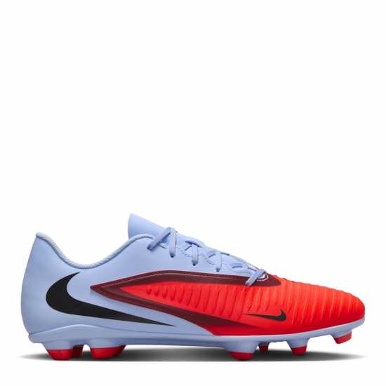 Nike Phantom 6 Low Club Adults Firm Ground Football Boots Blue/Purple Мъжки футболни бутонки