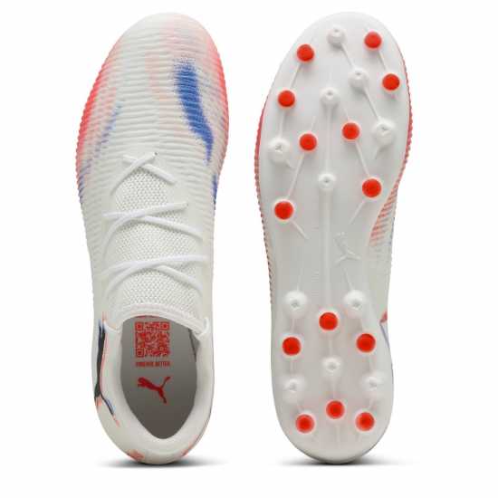 Puma  Puma White-Pu 