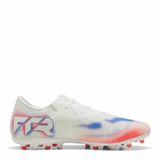 Puma  Puma White-Pu 