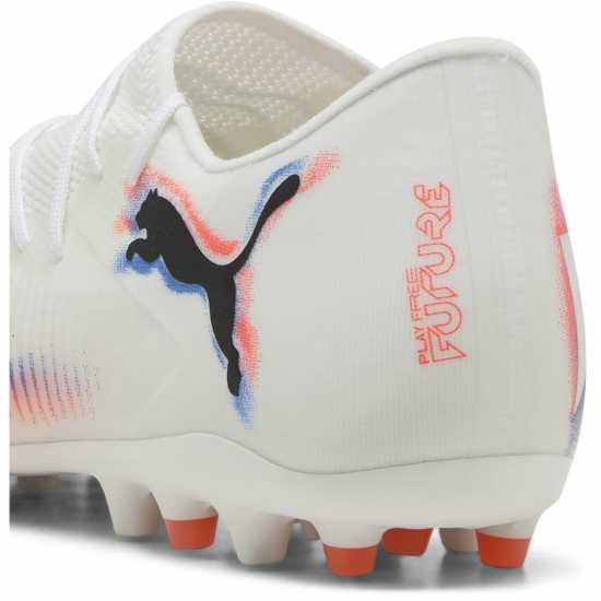 Puma  Puma White-Pu 