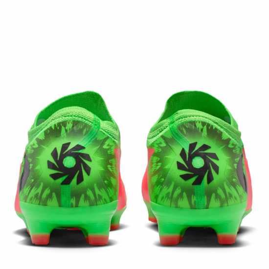 Nike Phantom 6 Low Pro Adults Firm Ground Football Boots Pink/Green Strk Nike Phantom 6 Low Pro Adults Firm Ground Football Boots Pink/Green Strk