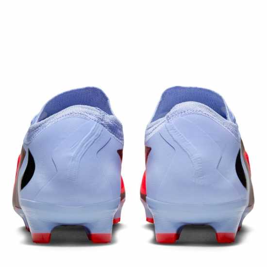 Мъжки футболни бутонки Nike Phantom 6 Low Pro Adults Firm Ground Football Boots Blue/Purple Nike Phantom 6 Low Pro Adults Firm Ground Football Boots Blue/Purple Мъжки футболни бутонки