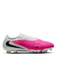 Nike Phantom 6 Low Pro Adults Firm Ground Football Boots  