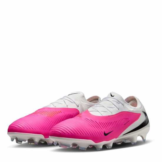 Nike Phantom 6 Low Pro Adults Firm Ground Football Boots Nike Phantom 6 Low Pro Adults Firm Ground Football Boots