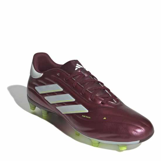 Adidas Copa Pure 2 Pro Adults Firm Ground Football Boots  Мъжки футболни бутонки