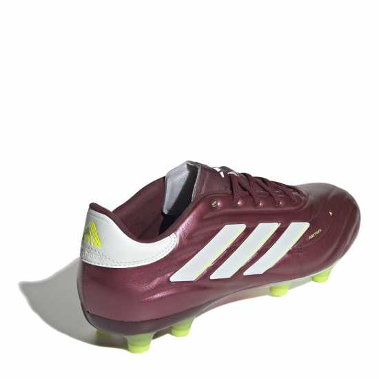Adidas Copa Pure 2 Pro Adults Firm Ground Football Boots  Мъжки футболни бутонки