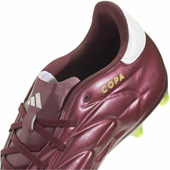 Adidas Copa Pure 2 Pro Adults Firm Ground Football Boots  Мъжки футболни бутонки