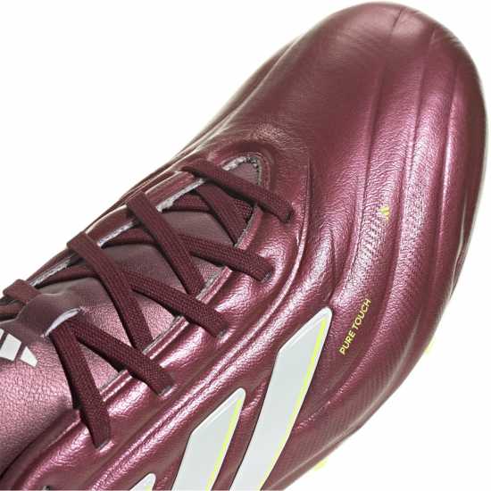 Adidas Copa Pure 2 Pro Adults Firm Ground Football Boots  Мъжки футболни бутонки