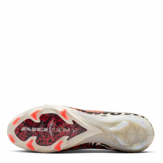 Nike Phantom High 6 Elite Adults Firm Ground Football Boots Burgundy/Print Nike Phantom High 6 Elite Adults Firm Ground Football Boots Burgundy/Print