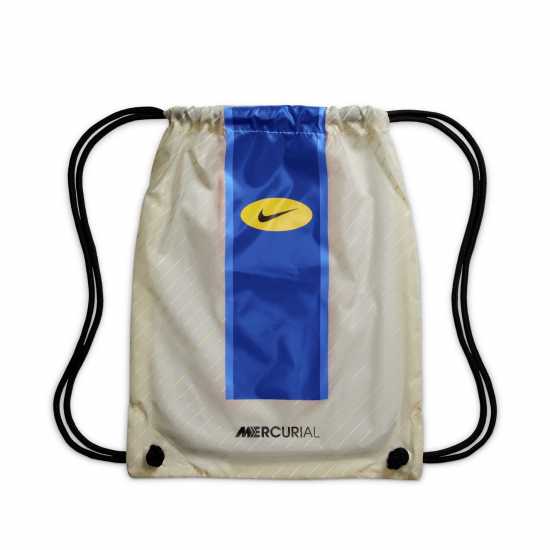 Nike Phantom High 6 Elite Adults Firm Ground Football Boots Blue/Black Мъжки футболни бутонки