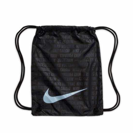 Nike Phantom High 6 Elite Adults Firm Ground Football Boots Black Nike Phantom High 6 Elite Adults Firm Ground Football Boots