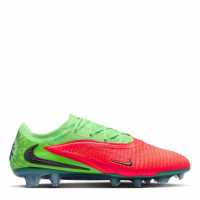 Nike Phantom 6 Low Elite Adults Firm Ground Football Boots  