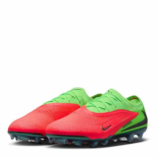 Nike Phantom 6 Low Elite Adults Firm Ground Football Boots  