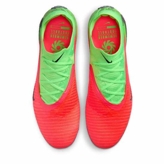 Nike Phantom 6 Low Elite Adults Firm Ground Football Boots  
