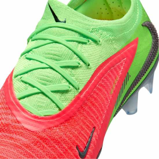 Nike Phantom 6 Low Elite Adults Firm Ground Football Boots  