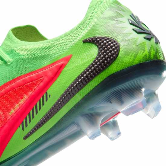 Nike Phantom 6 Low Elite Adults Firm Ground Football Boots  
