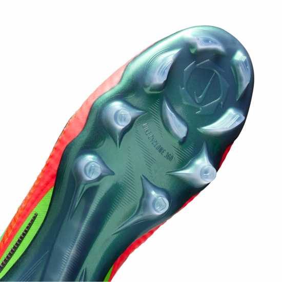 Nike Phantom 6 Low Elite Adults Firm Ground Football Boots  