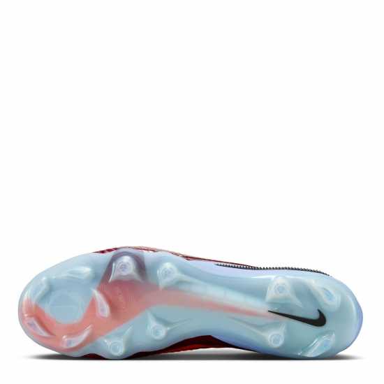 Мъжки футболни бутонки Nike Phantom 6 Low Elite Adults Firm Ground Football Boots Blue/Purple Nike Phantom 6 Low Elite Adults Firm Ground Football Boots Blue/Purple Мъжки футболни бутонки