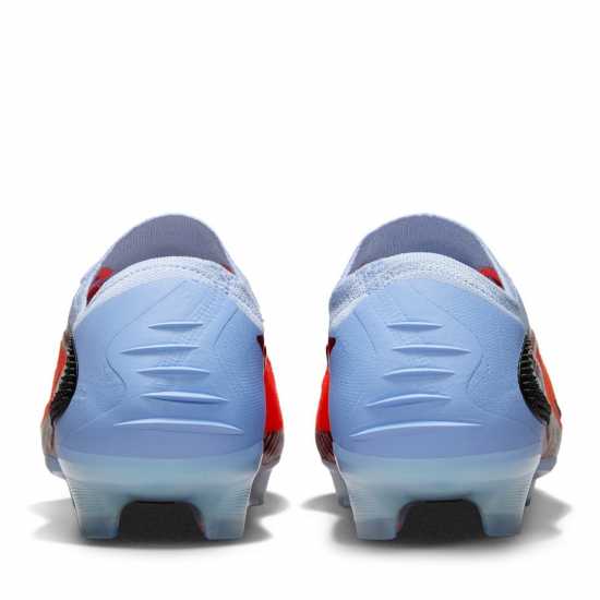 Мъжки футболни бутонки Nike Phantom 6 Low Elite Adults Firm Ground Football Boots Blue/Purple Nike Phantom 6 Low Elite Adults Firm Ground Football Boots Blue/Purple Мъжки футболни бутонки
