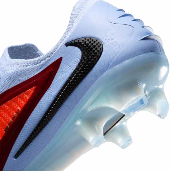 Мъжки футболни бутонки Nike Phantom 6 Low Elite Adults Firm Ground Football Boots Blue/Purple Nike Phantom 6 Low Elite Adults Firm Ground Football Boots Blue/Purple Мъжки футболни бутонки
