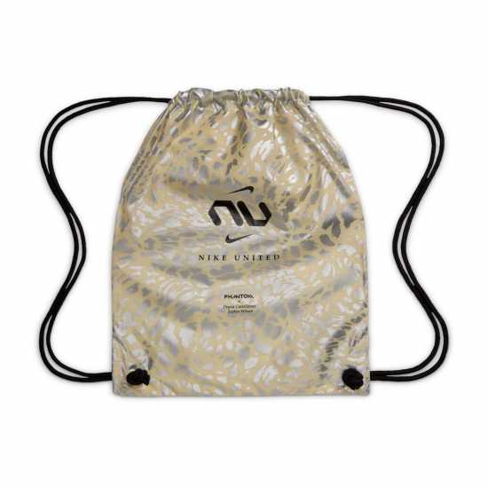 Nike Phantom 6 Low Elite Adults Firm Ground Football Boots Burgundy/Print 