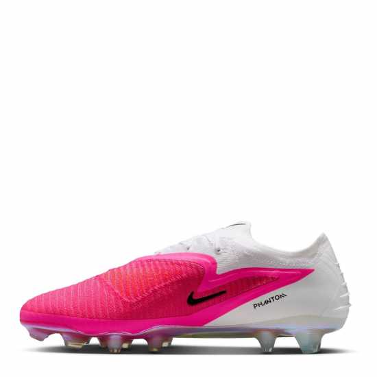 Nike Phantom 6 Low Elite Adults Firm Ground Football Boots Multi Nike Phantom 6 Low Elite Adults Firm Ground Football Boots Multi