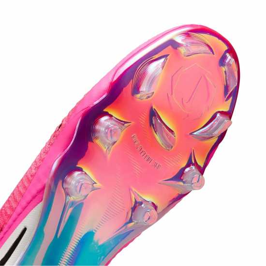 Nike Phantom 6 Low Elite Adults Firm Ground Football Boots Multi Nike Phantom 6 Low Elite Adults Firm Ground Football Boots Multi