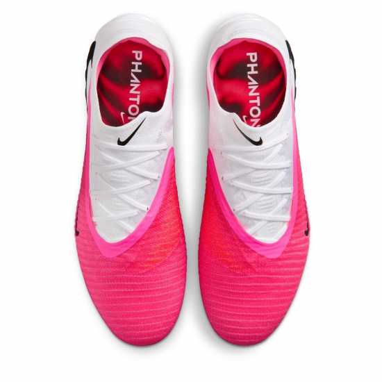 Nike Phantom 6 Low Elite Adults Firm Ground Football Boots Multi Nike Phantom 6 Low Elite Adults Firm Ground Football Boots Multi