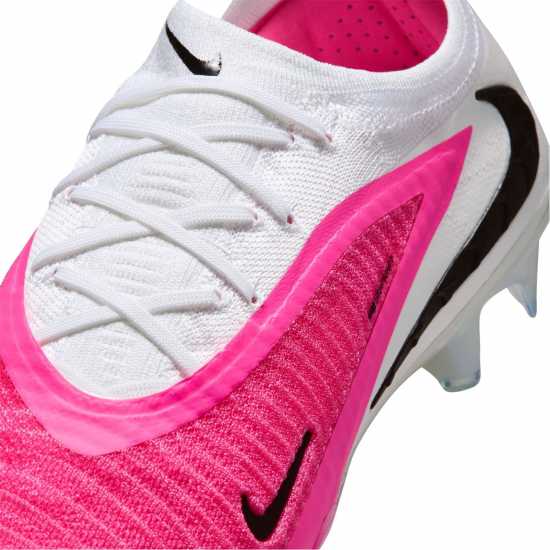 Nike Phantom 6 Low Elite Adults Firm Ground Football Boots Multi Nike Phantom 6 Low Elite Adults Firm Ground Football Boots Multi