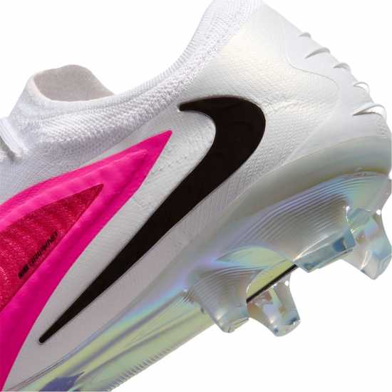 Nike Phantom 6 Low Elite Adults Firm Ground Football Boots Multi Nike Phantom 6 Low Elite Adults Firm Ground Football Boots Multi