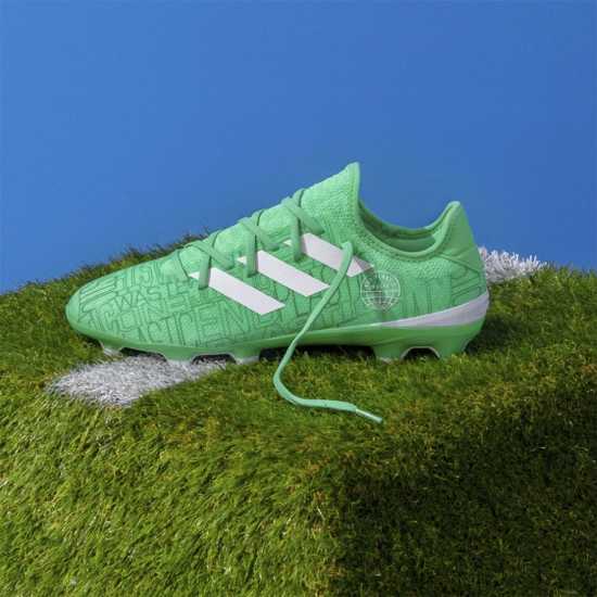 Adidas Gamemde Fg Bt Sn99  Мъжки футболни бутонки