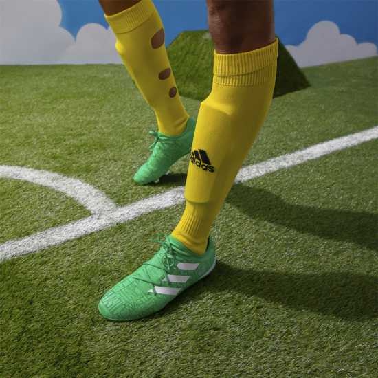 Adidas Gamemde Fg Bt Sn99  Мъжки футболни бутонки