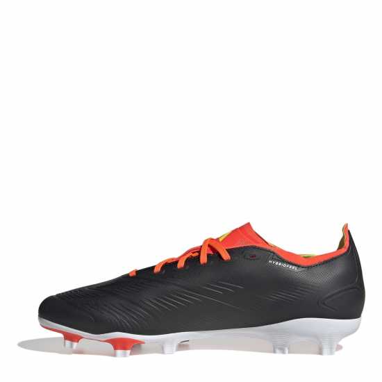 Мъжки футболни бутонки Adidas Мъжки Футболни Бутонки Predator League Firm Ground Football Boots Mens Черно/Бяло Adidas Мъжки Футболни Бутонки Predator League Firm Ground Football Boots Mens Черно/Бяло Мъжки футболни бутонки