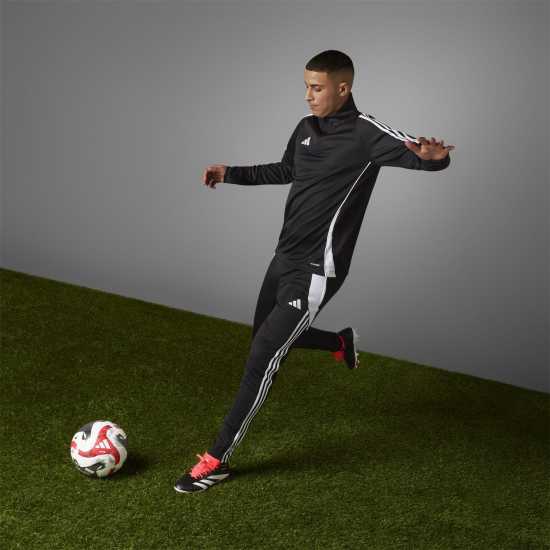 Мъжки футболни бутонки Adidas Мъжки Футболни Бутонки Predator League Firm Ground Football Boots Mens Черно/Бяло Adidas Мъжки Футболни Бутонки Predator League Firm Ground Football Boots Mens Черно/Бяло Мъжки футболни бутонки