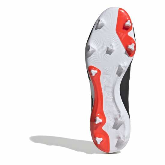 Мъжки футболни бутонки Adidas Мъжки Футболни Бутонки Predator League Firm Ground Football Boots Mens Черно/Бяло Adidas Мъжки Футболни Бутонки Predator League Firm Ground Football Boots Mens Черно/Бяло Мъжки футболни бутонки