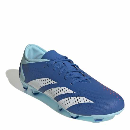 Adidas Predator Accuracy League Adults Firm Ground Football Boots Adidas Predator Accuracy League Adults Firm Ground Football Boots