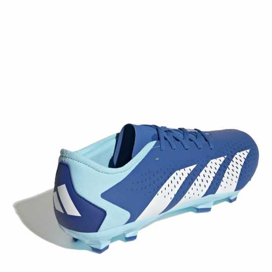 Adidas Predator Accuracy League Adults Firm Ground Football Boots Adidas Predator Accuracy League Adults Firm Ground Football Boots