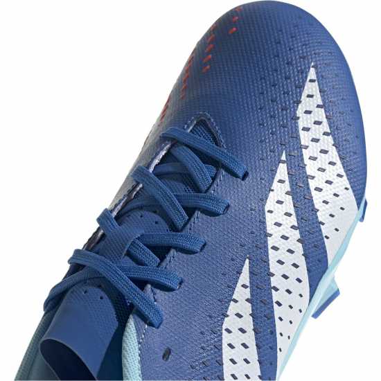 Adidas Predator Accuracy League Adults Firm Ground Football Boots Adidas Predator Accuracy League Adults Firm Ground Football Boots