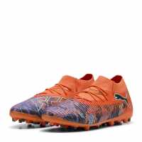 Puma Future 8 Match Creativity Firm Ground Football Boots  Мъжки футболни бутонки