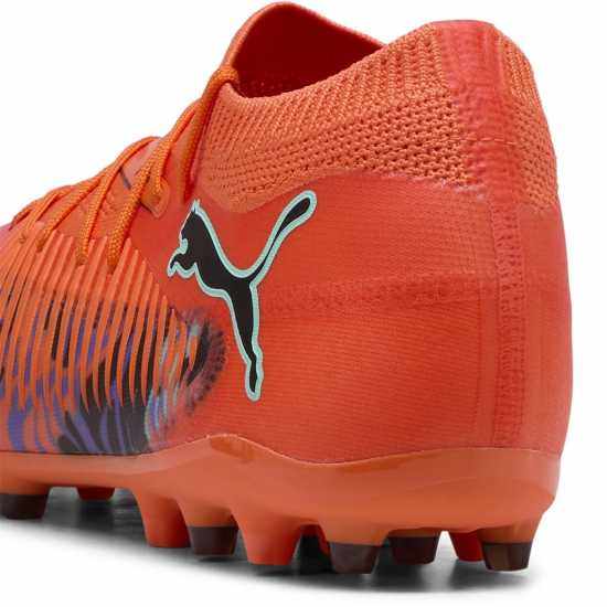 Puma Future 8 Match Creativity Firm Ground Football Boots  Мъжки футболни бутонки