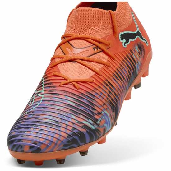 Puma Future 8 Match Creativity Firm Ground Football Boots  Мъжки футболни бутонки