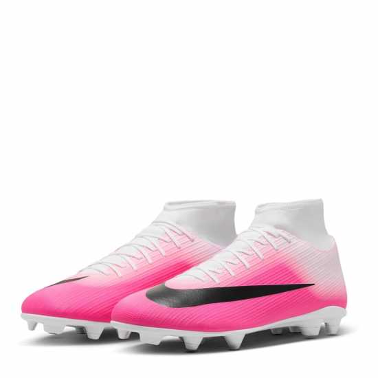 Nike Men's Superfly 11 Club Firm Ground Football Boots Nike Men's Superfly 11 Club Firm Ground Football Boots