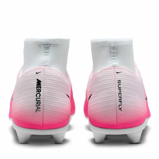 Nike Men's Superfly 11 Club Firm Ground Football Boots Nike Men's Superfly 11 Club Firm Ground Football Boots