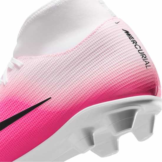 Nike Men's Superfly 11 Club Firm Ground Football Boots Nike Men's Superfly 11 Club Firm Ground Football Boots