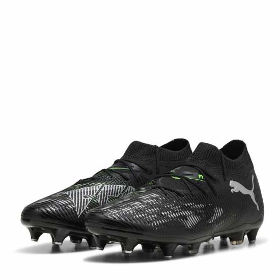 Puma Future 8 Match Soft Ground Football Boots  