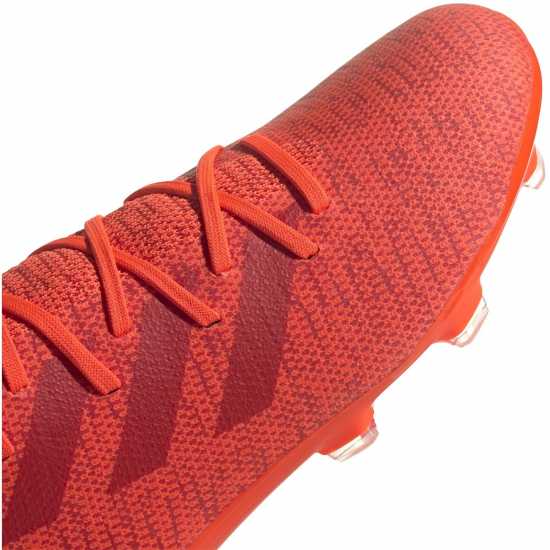 Adidas Gm Knit Fg Sn99  Мъжки футболни бутонки