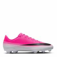 Nike Men's Vapor 17 Club Firm Ground Football Boots Nike Men's Vapor 17 Club Firm Ground Football Boots