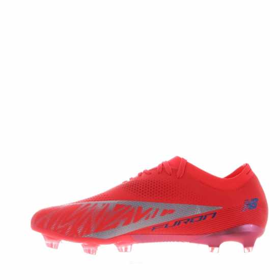 Мъжки футболни бутонки New Balance Furon Elite Mens Firm Ground Football Boots New Balance Furon Elite Mens Firm Ground Football Boots Мъжки футболни бутонки