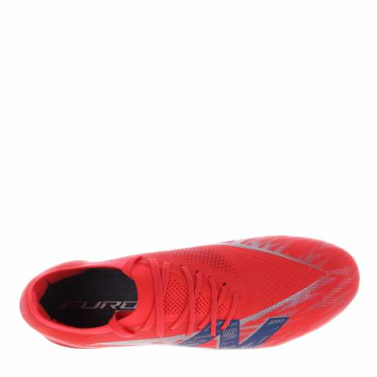 Мъжки футболни бутонки New Balance Furon Elite Mens Firm Ground Football Boots New Balance Furon Elite Mens Firm Ground Football Boots Мъжки футболни бутонки