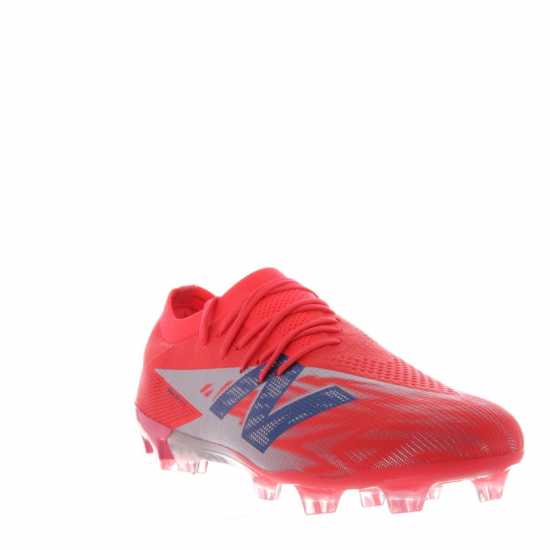 Мъжки футболни бутонки New Balance Furon Elite Mens Firm Ground Football Boots New Balance Furon Elite Mens Firm Ground Football Boots Мъжки футболни бутонки